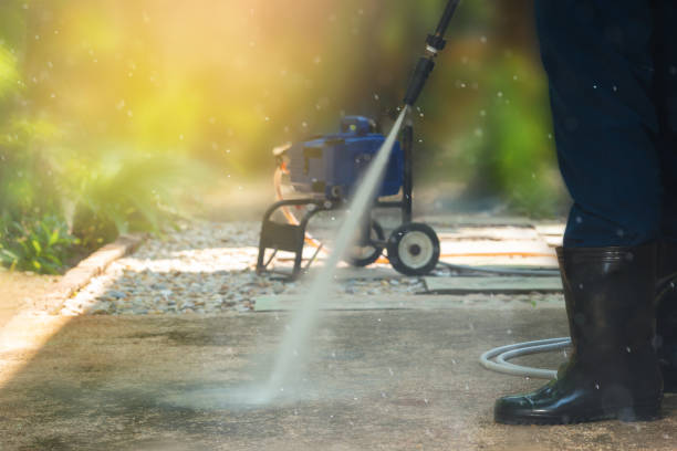 La Plata, MO Pressure Washing Services Company